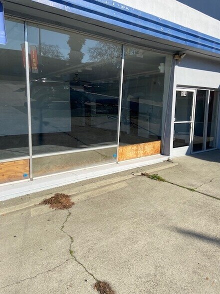 More Photos Of 604 Broadway St, Vallejo Storefront Retail Office For Lease