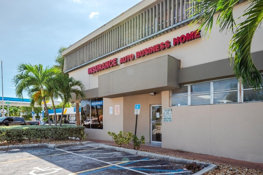More Photos Of 1880 NE 163rd St, North Miami Beach Medical For Sale