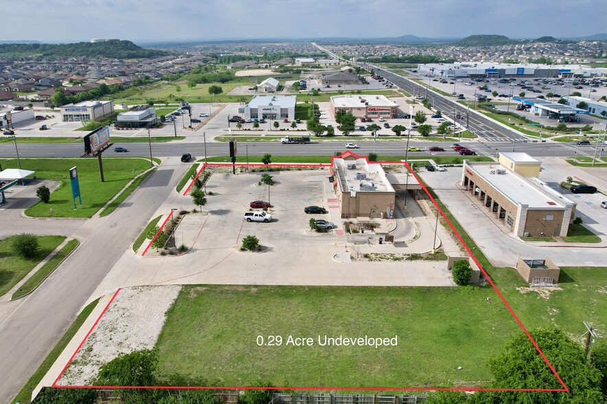 More Photos Of 3201 W Stan Schlueter Loop, Killeen General Retail For Sale