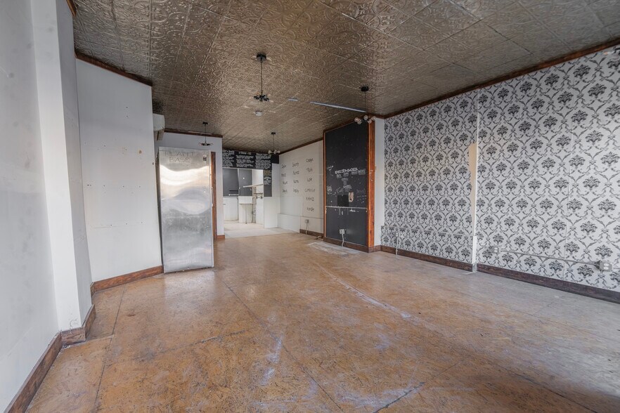 More Photos Of 370 Pacific Ave, Jersey City Storefront Retail Residential For Lease