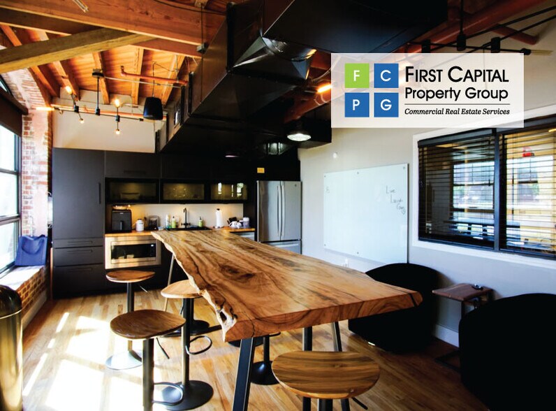More Photos Of 111 W Jefferson St, Orlando Loft Creative Space For Lease