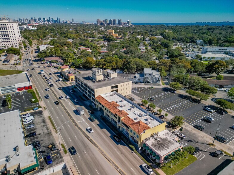 More Photos Of 430 S Dixie Hwy, Miami Office For Lease