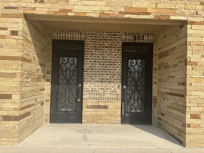 More Photos Of 5899 Preston Rd, Frisco Medical For Lease