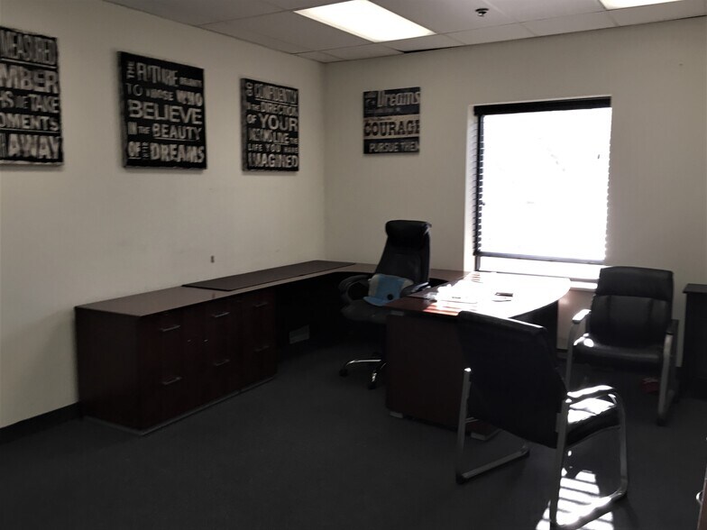 More Photos Of 35-51 Kulick Rd, Fairfield Warehouse For Lease