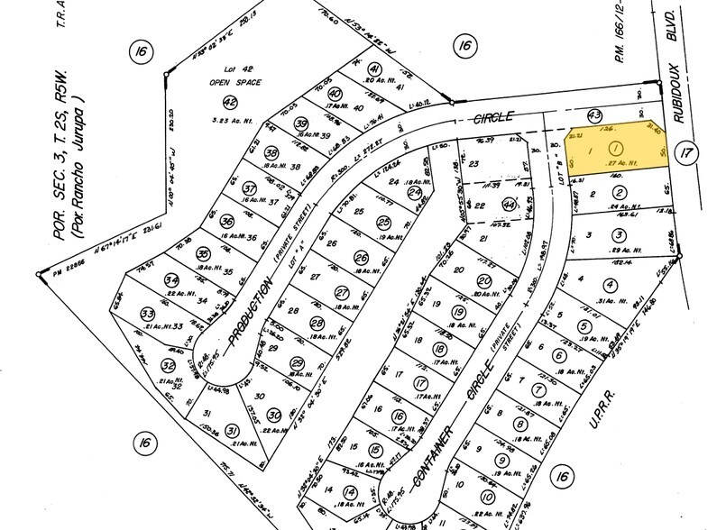 More Photos Of 1690 Container Cir, Jurupa Valley Warehouse For Sale