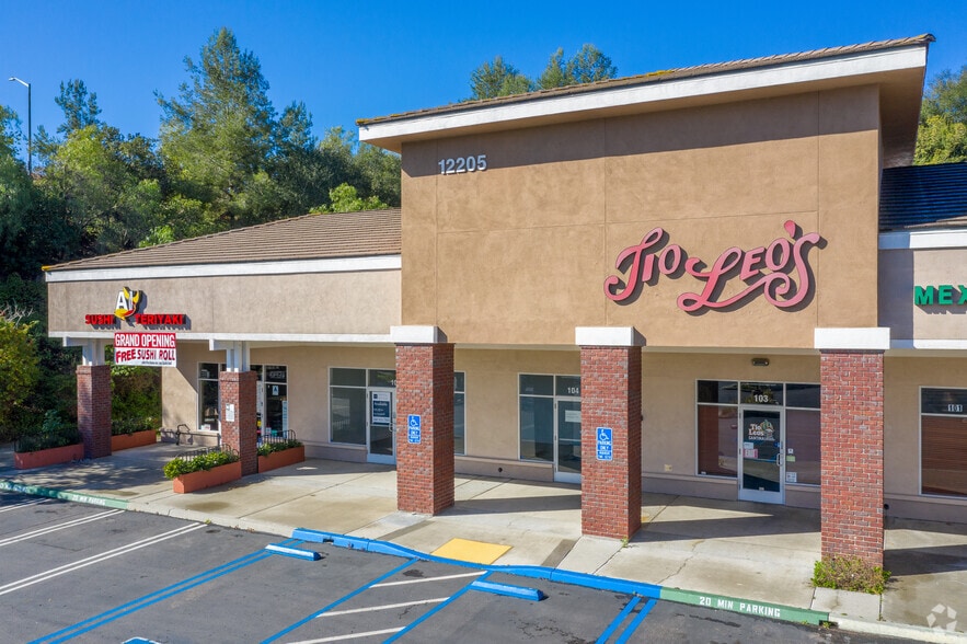 More Photos Of 12205-12295 Scripps Poway Pky, Poway Unknown For Lease