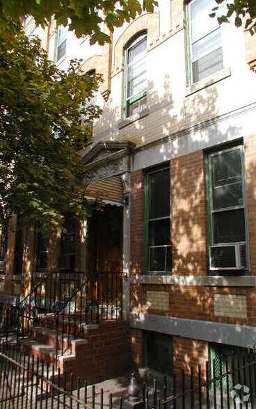 Primary Photo Of ,  Multifamily For Sale