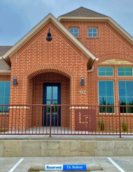 More Photos Of 1000 Legacy Ranch Rd, Waxahachie Unknown For Lease