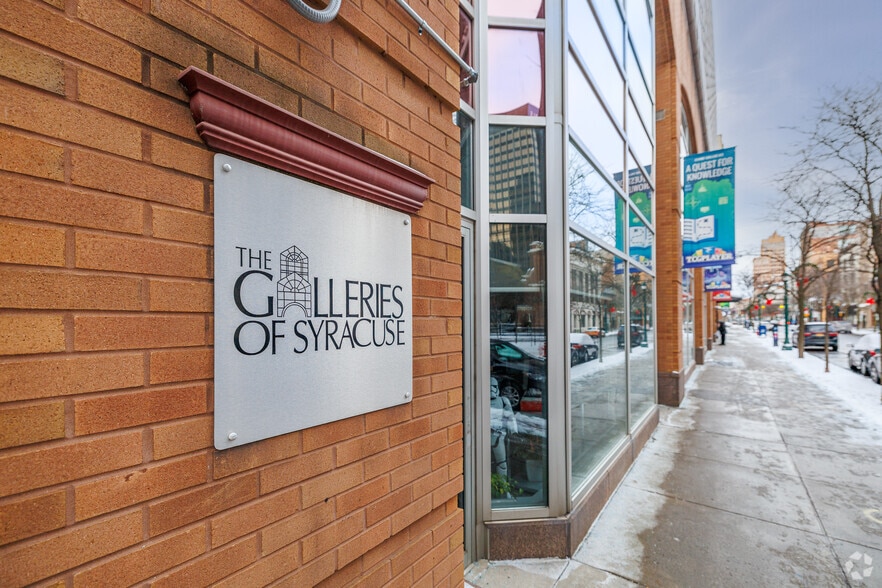 More Photos Of 441 S Salina St, Syracuse Office For Lease