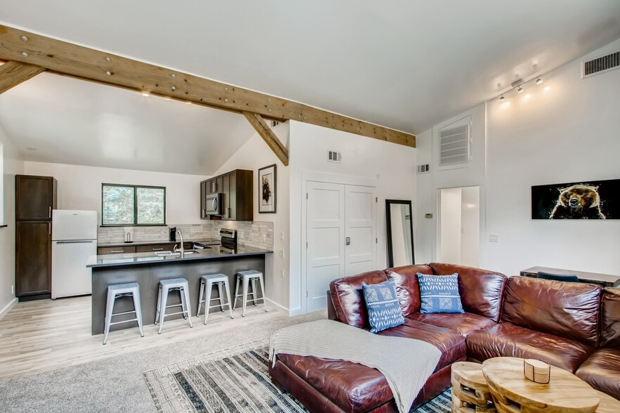 More Photos Of 3303 Chicago Creek Rd, Idaho Springs Hotel For Sale