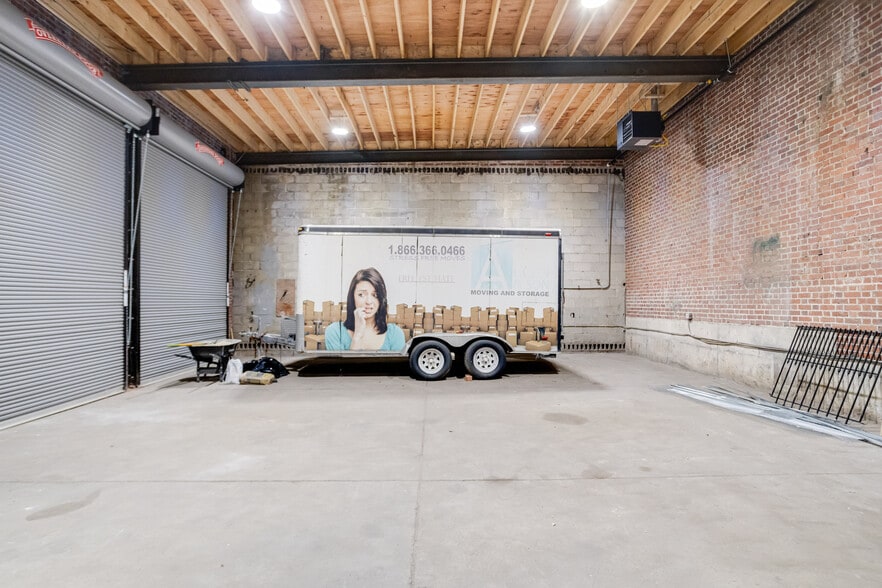 More Photos Of 900-912 Baltic Ave, Baltimore Warehouse For Sale