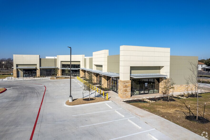 Primary Photo Of 1300 W Pflugerville Pkwy, Round Rock Storefront For Lease