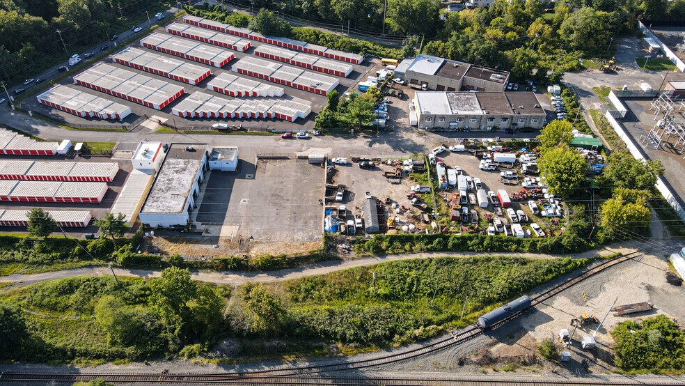 More Photos Of 1249 Byberry Rd, Philadelphia Warehouse For Sale