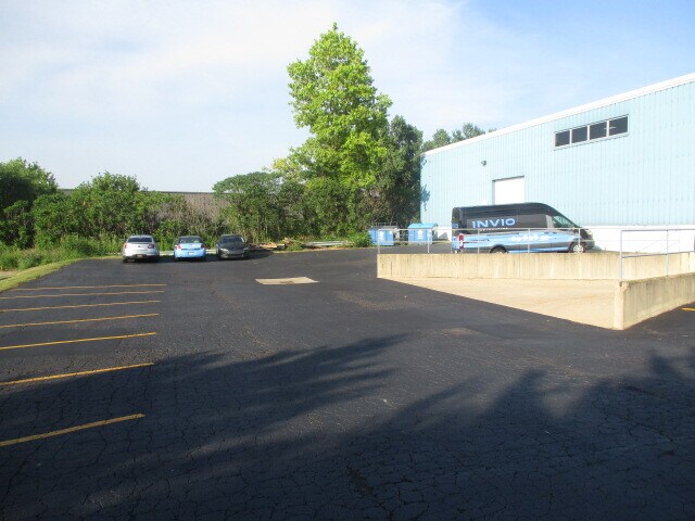 More Photos Of 2900 Northridge Dr NW, Grand Rapids Manufacturing For Sale