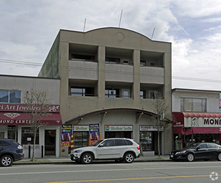 More Photos Of 6632-6638 Main St, Vancouver Apartments For Lease