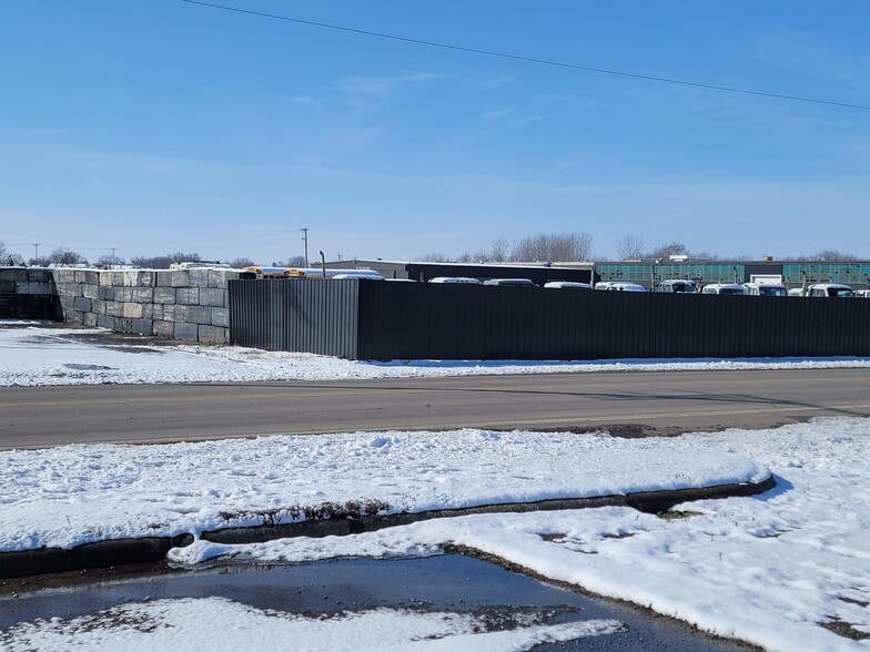 More Photos Of 1429 S Fayette St, Washington Court House Warehouse For Sale