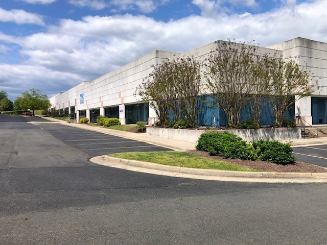 Primary Photo Of 10312-10322 Battleview Pky, Manassas Office For Lease