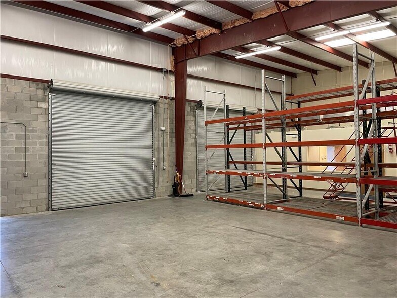 More Photos Of 206 Reece Way, Casselberry Warehouse For Sale