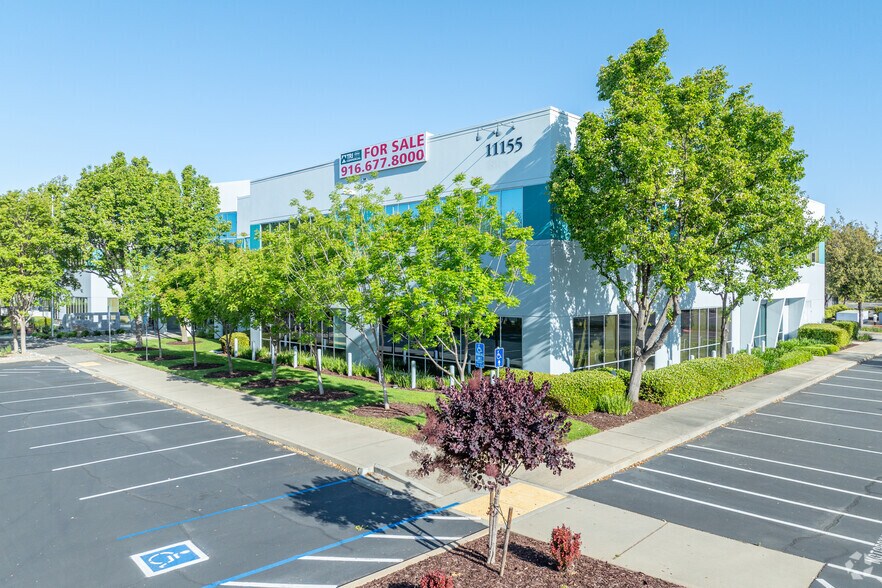 More Photos Of 11155 International Dr, Rancho Cordova Office For Sale
