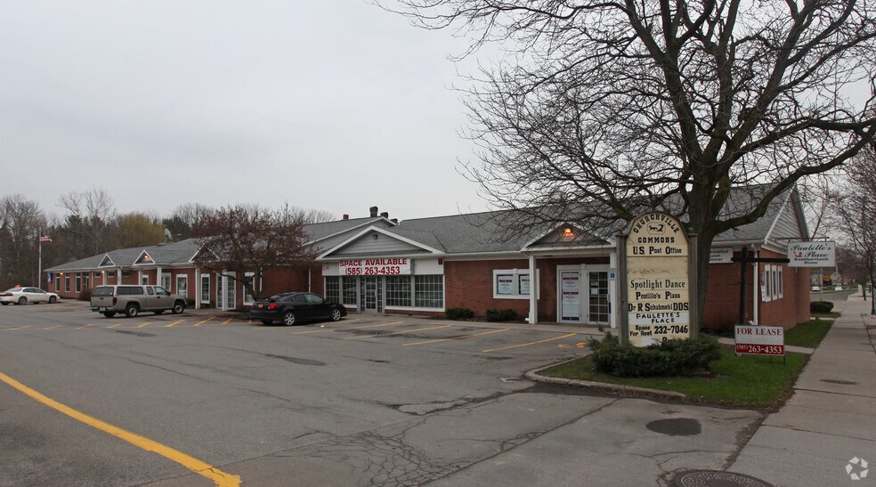 Primary Photo Of 42 Main St, Churchville Unknown For Lease