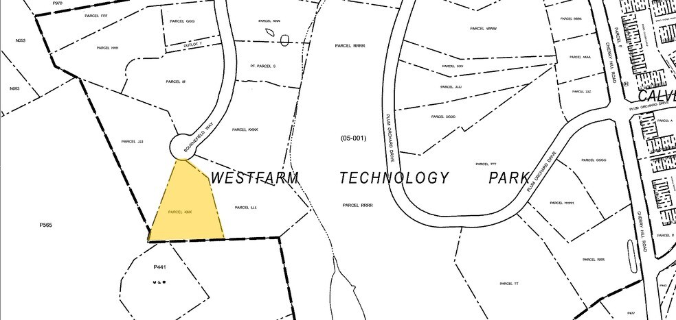 Primary Photo Of 11921 Bournefield Way, Silver Spring Medical For Sale