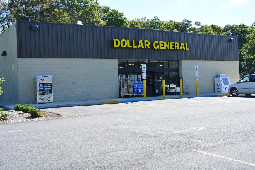 More Photos Of 298 State Route 435, Clifton Township Freestanding For Sale