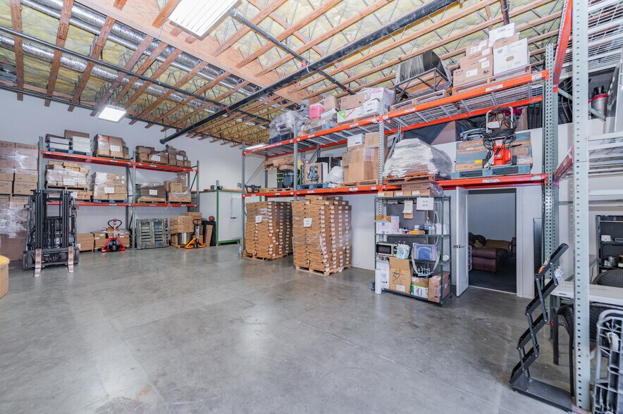 More Photos Of 1773 W San Bernardino Rd, West Covina Industrial For Sale