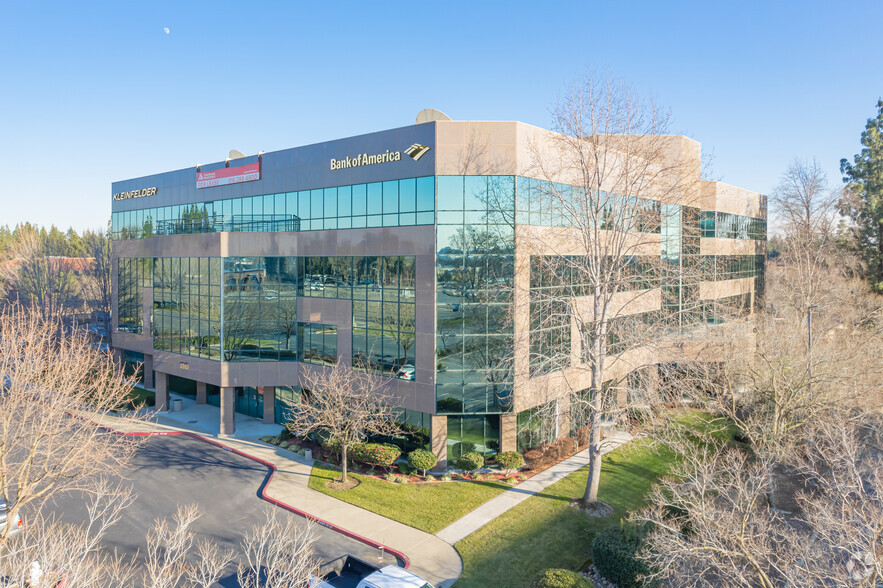 Primary Photo Of 2882 Prospect Park Dr, Rancho Cordova Office For Lease