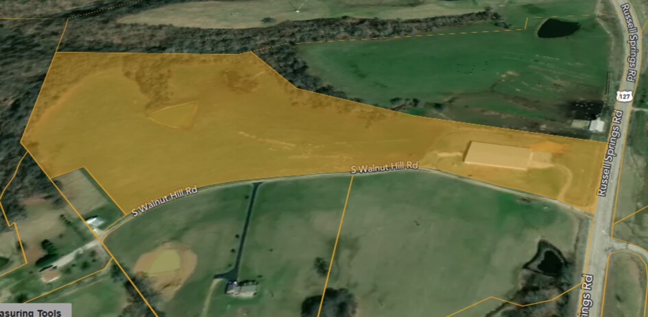 More Photos Of 3178 US-127 Hwy, Liberty Industrial For Lease