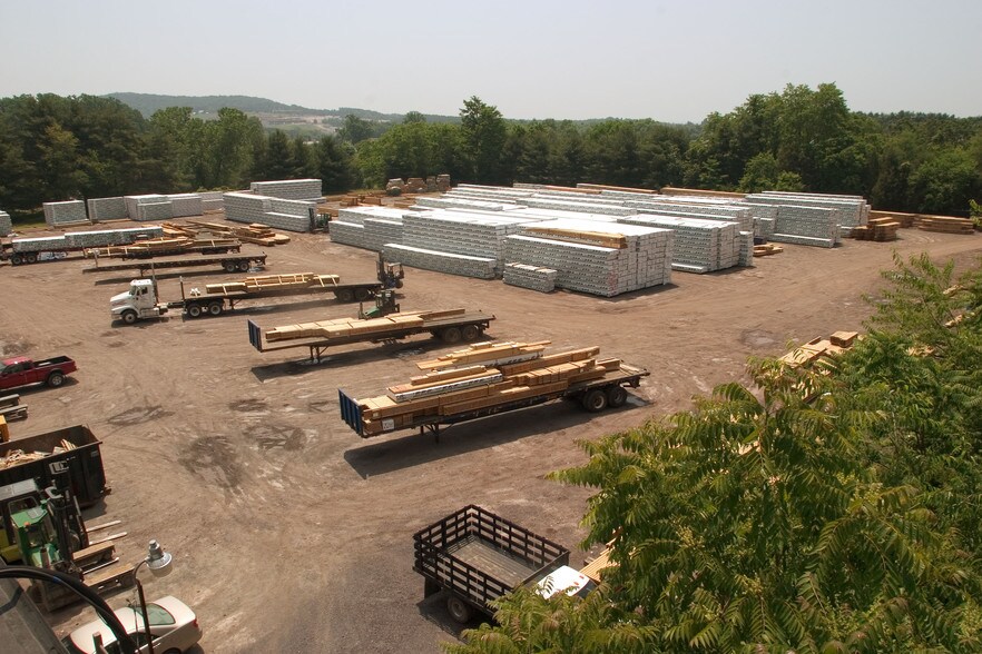 More Photos Of 601 Germanna Hwy, Culpeper Warehouse For Lease