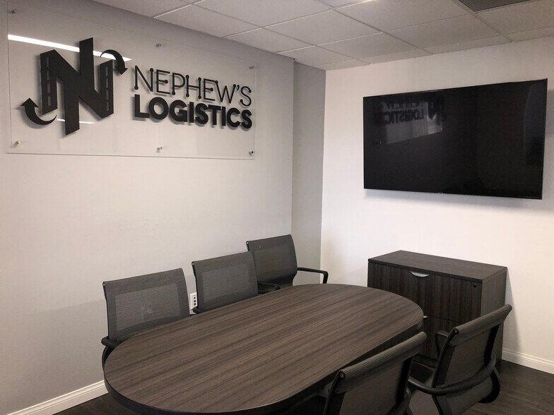 More Photos Of 2815 Camino del Rio S, San Diego Office For Sale