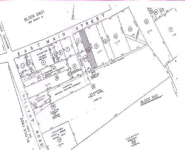 More Photos Of 23 E Main St, Mendham Freestanding For Lease