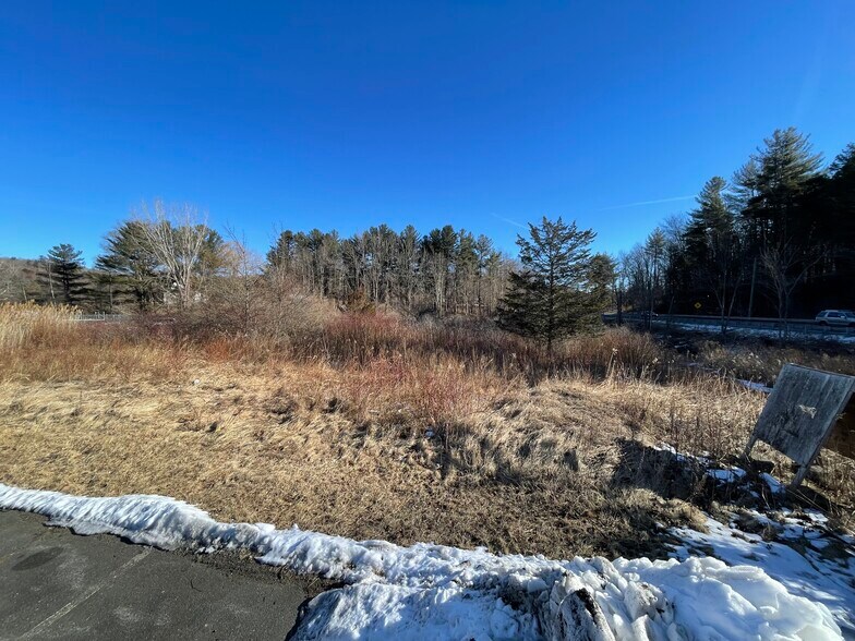More Photos Of 364 New Hartford Rd, Barkhamsted Land For Sale