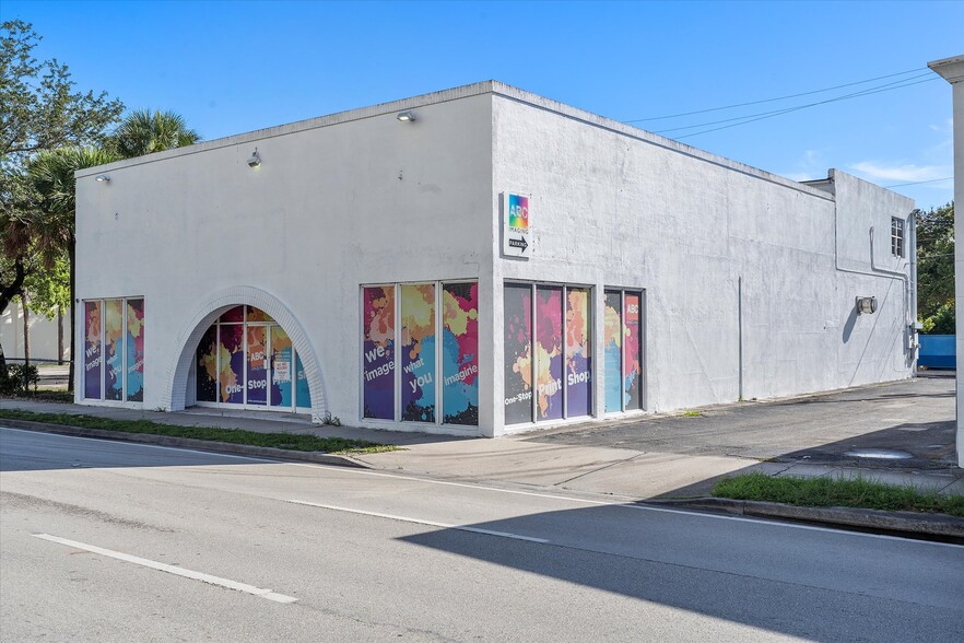 More Photos Of 710 N Federal Hwy, Fort Lauderdale Storefront Retail Office For Lease