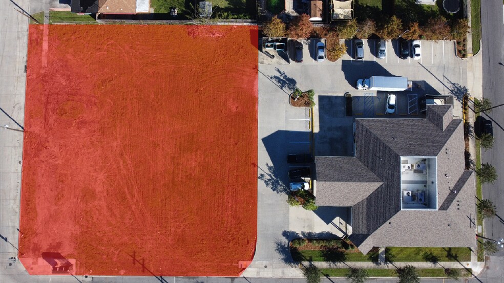 More Photos Of 2200 Allen Toussaint Blvd, New Orleans Land For Lease