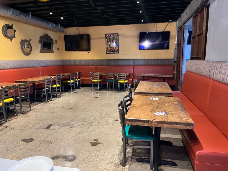 More Photos Of 2927 Spring St, Paso Robles Restaurant For Sale