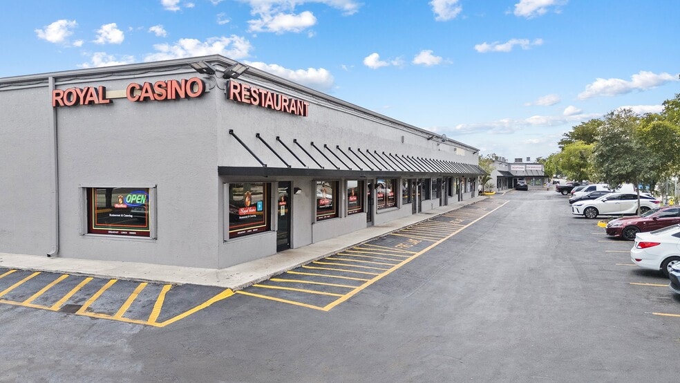 More Photos Of 3501-3531 NW 19th St, Fort Lauderdale Unknown For Lease