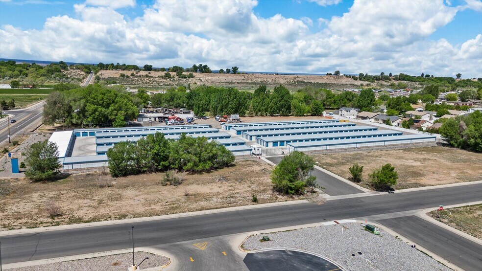 More Photos Of 1141 Sequoia Way, Montrose Industrial For Sale