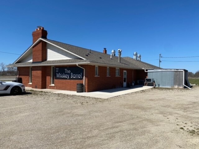 More Photos Of 10980 Dunnigan Rd, Emmett Restaurant For Sale