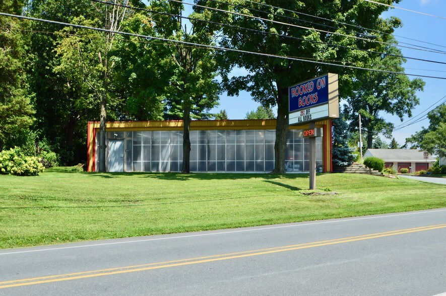 More Photos Of 3701 William Penn Hwy, Easton Freestanding For Sale