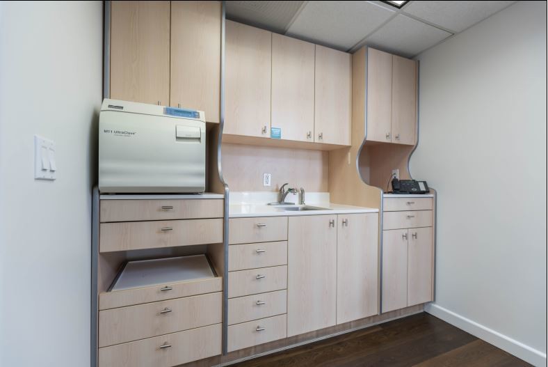 More Photos Of 1418 7th St, Santa Monica Apartments For Lease