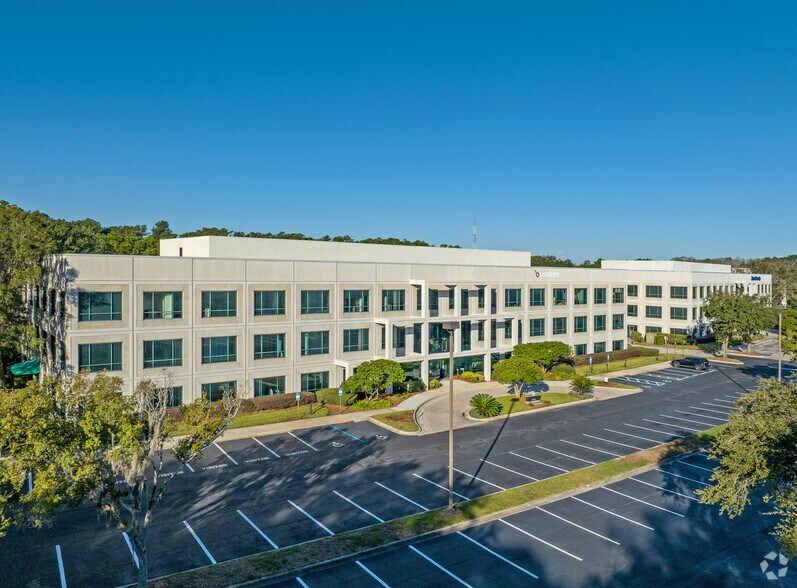 Primary Photo Of 6440 Southpoint Pky, Jacksonville Office For Lease