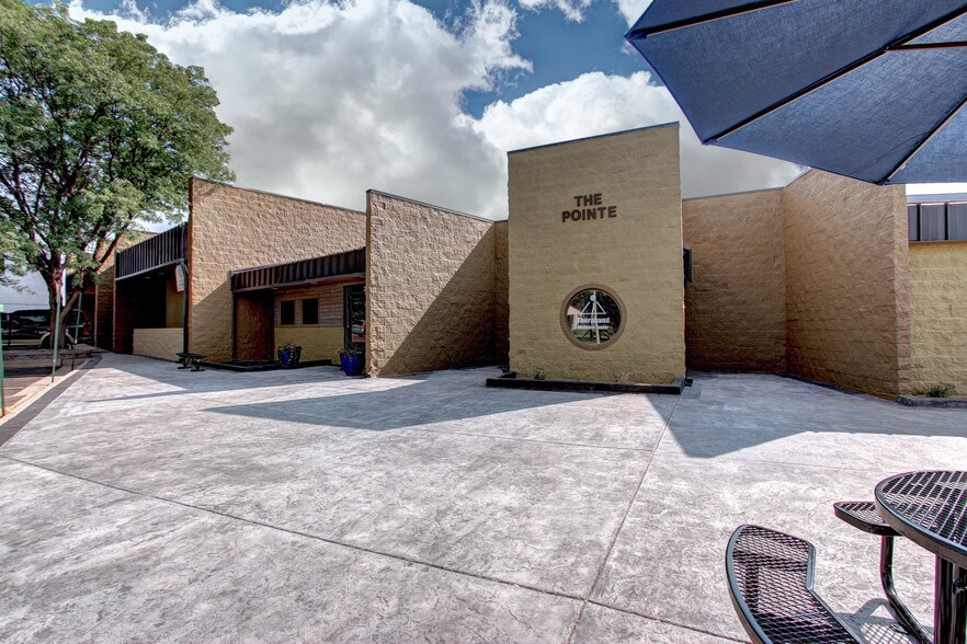 More Photos Of 2233 Academy Pl, Colorado Springs Medical For Lease