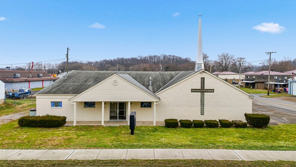 More Photos Of 768 S Broad St, Lancaster Religious Facility For Sale
