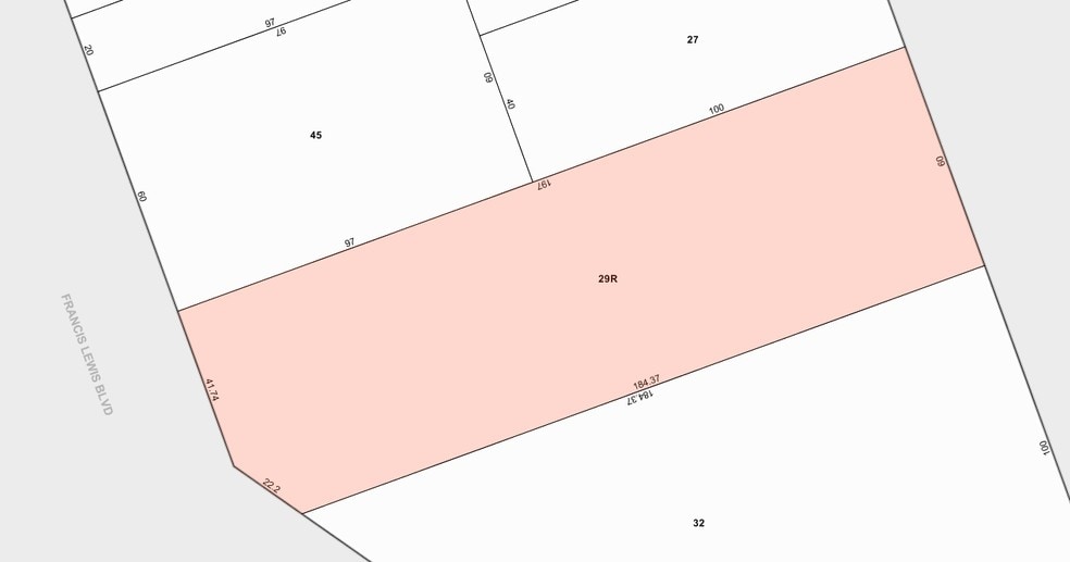 More Photos Of 5847 Francis Lewis Blvd, Oakland Gardens Medical For Lease