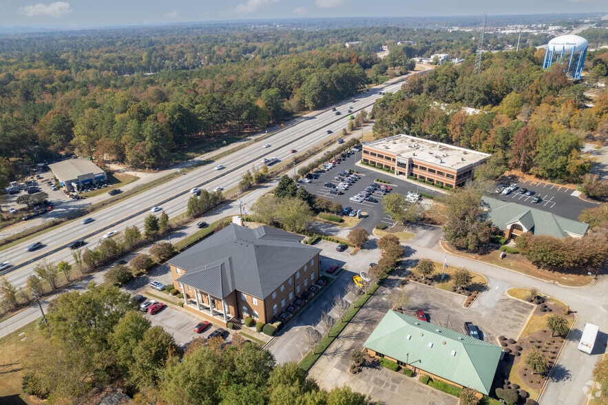More Photos Of 3790 Fernandina Rd, Columbia Office Residential For Lease
