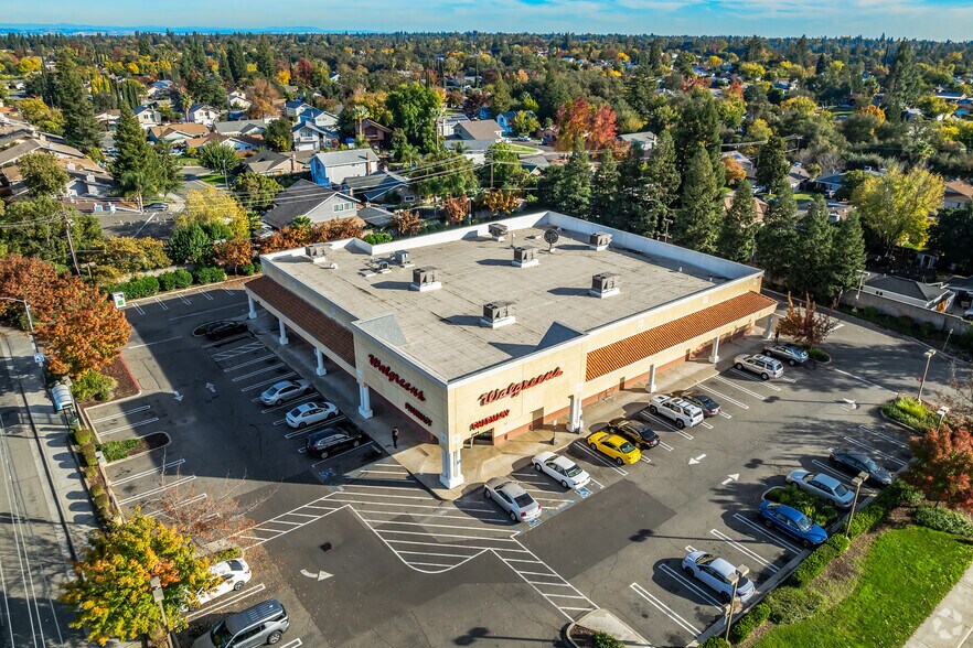 More Photos Of 6144 Dewey Dr, Citrus Heights Drugstore For Sale