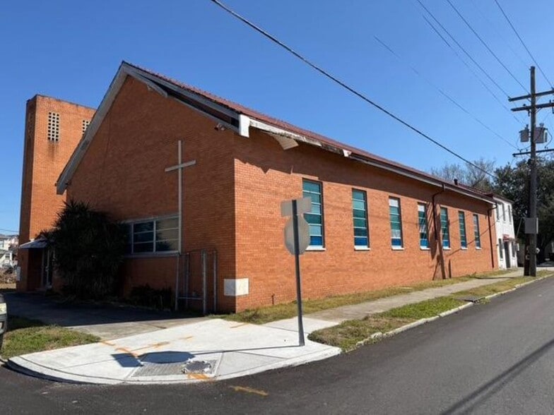 More Photos Of 3524 Lasalle St, New Orleans Specialty For Sale