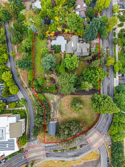 More Photos Of 292 S Garden Way, Eugene Land For Sale