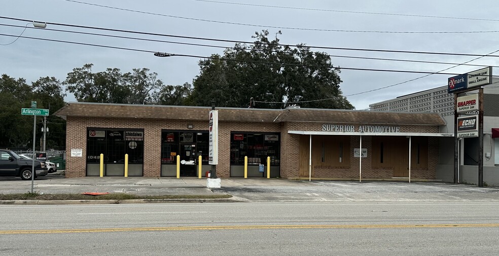 Primary Photo Of 5749 Arlington Rd, Jacksonville Freestanding For Lease